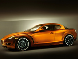 Images of ProRider Mazda RX-8 2007