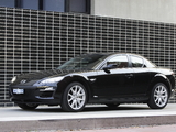 Images of Mazda RX-8 Luxury AU-spec 2008–11