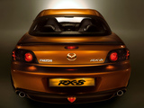 ProRider Mazda RX-8 2007 pictures