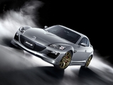 Mazda RX-8 Spirit R 2011–12 pictures