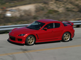 Photos of Mazdaspeed RX-8 2006–11