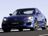 Pictures of Mazda RX-8 GT 2008–11