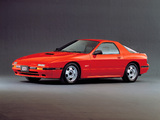 Mazda Savanna RX-7 GT (FC) 1985–91 pictures