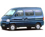 Pictures of Mazda Scrum Van Buster 2000