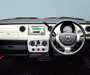 Photos of Mazda Spiano 2002–06