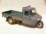Mazda T1500 1957–74 photos