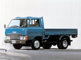 Photos of Mazda Titan Wide (II) 1980–84