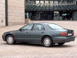 Mazda Xedos 9 1993–99 wallpapers
