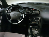 Photos of Mazda Xedos 6 1992–99
