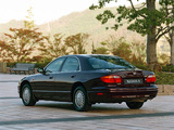 Photos of Mazda Xedos 9 1993–99