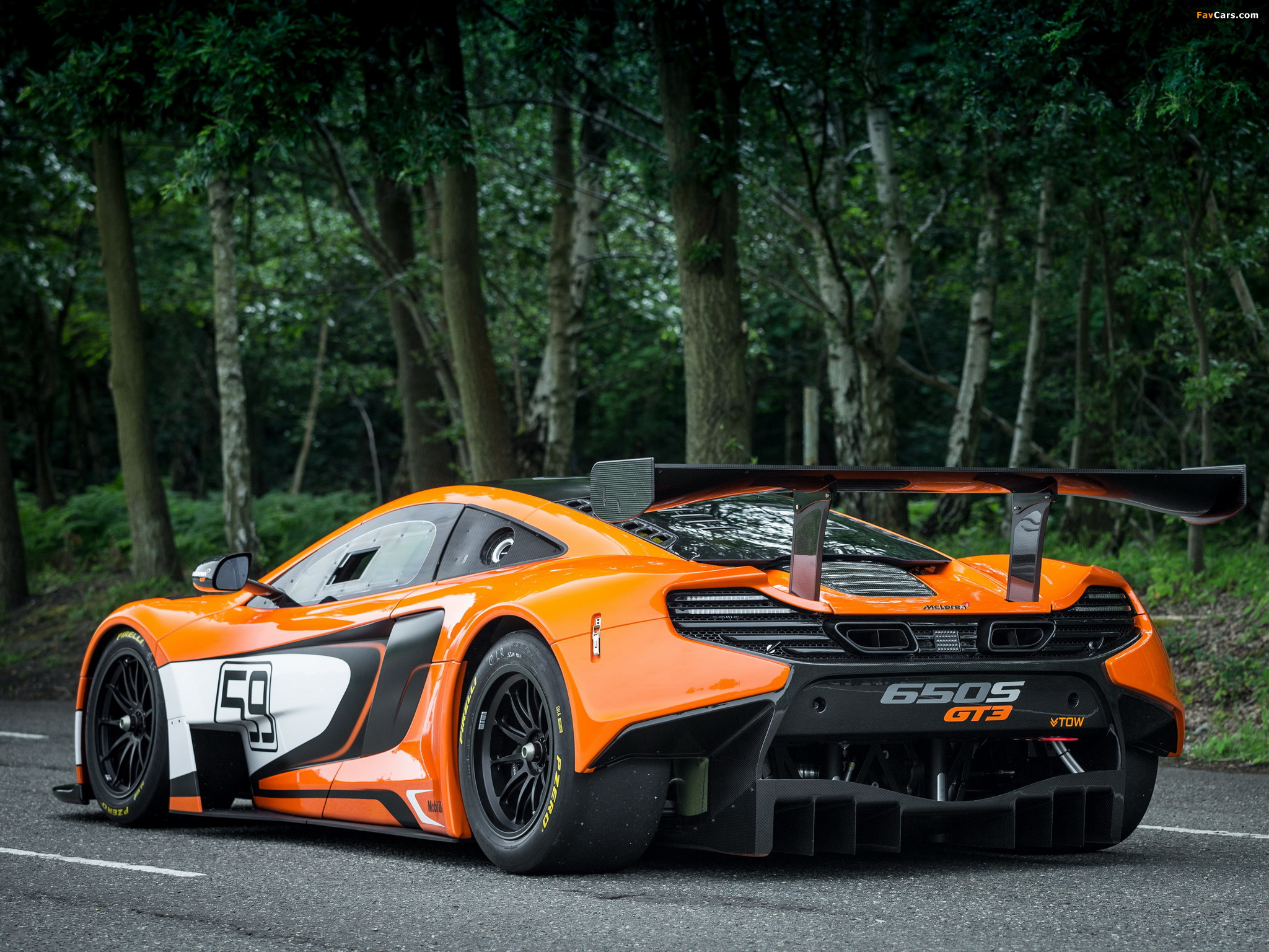 McLaren формула тюнинг гонки скачать