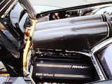 Photos of McLaren F1 XP5 1993