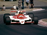 Photos of McLaren M28C 1979