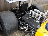 Pictures of McLaren M14A 1970