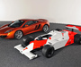 McLaren wallpapers