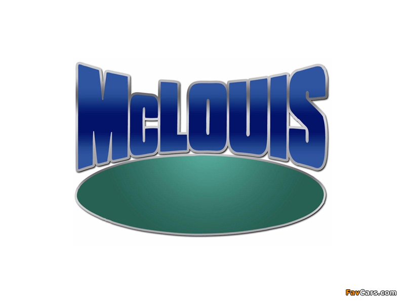 Images of McLouis (800 x 600)