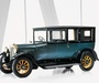 Mercedes-Benz 10/30 HP 1923 wallpapers