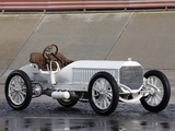 Images of Mercedes 120 PS Rennwagen 1906