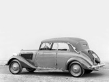 Pictures of Mercedes-Benz 170V Cabriolet B (W136) 1936–42
