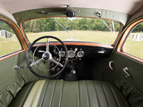 Mercedes-Benz 170 Va Box-type Delivery Vehicle (W136VI) 1952 wallpapers