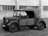Photos of Mercedes-Benz 170VL (W139) 1936