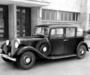 Mercedes-Benz 260D Landaulet (W138) 1936 photos