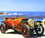 Photos of Mercedes 37/90 HP Labourdette Skiff 1911–14