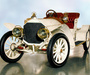 Mercedes 39/75 HP 1907 photos