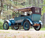 Photos of Mercedes 50 HP 7-passenger Touring 1912