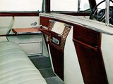 Photos of Mercedes-Benz 600 6-door Pullman Limousine (W100) 1964–81