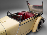 Images of Mercedes-Benz 680S Roadster by Saoutchik 1928