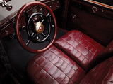 Mercedes-Benz 680S Roadster by Saoutchik 1928 pictures