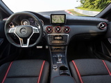 Mercedes-Benz A 45 AMG Edition 1 (W176) 2013 pictures