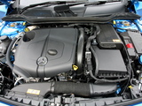 Photos of Mercedes-Benz A 200 CDI Style Package UK-spec (W176) 2012