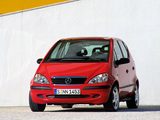 Pictures of Mercedes-Benz A 140 (W168) 2000–04