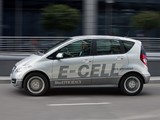Pictures of Mercedes-Benz A-Klasse E-Cell (W169) 2010