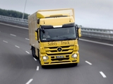 Images of Mercedes-Benz Actros 1844 (MP3) 2009–11