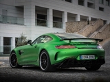 Mercedes-AMG GT R (C190) 2016 pictures