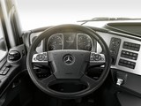 Images of Mercedes-Benz Atego 823 2013