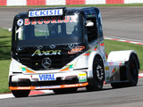 Images of Mercedes-Benz Axor Formula Truck 2006–10