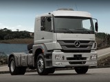 Pictures of Mercedes-Benz Axor 1933 2010