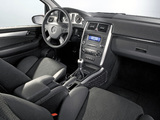 Images of Mercedes-Benz B 200 CDI (W245) 2005–08