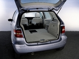 Images of Mercedes-Benz B 200 CDI (W245) 2005–08