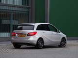 Images of Mercedes-Benz B 180 BlueEfficiency (W246) 2011