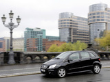 Pictures of Mercedes-Benz B 200 CDI (W245) 2008–11