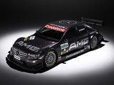 Images of Mercedes-Benz C AMG DTM (W204) 2007–10