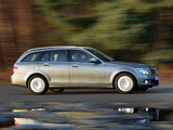 Images of Mercedes-Benz C 220 CDI Estate UK-spec (S204) 2008–11
