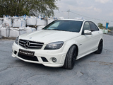 Images of Kubatech Mercedes-Benz C 63 AMG (W204) 2011