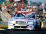Images of Mercedes-Benz C AMG DTM (W202) 1994