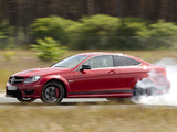Mercedes-Benz C 63 AMG Coupe Edition 507 (C204) 2013 wallpapers